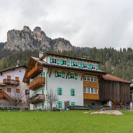 Chalet Butterfly 2 Mazzin Esterno foto