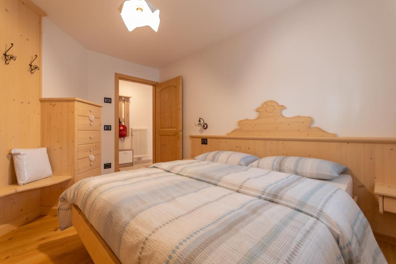 Chalet Butterfly 2 Mazzin Esterno foto
