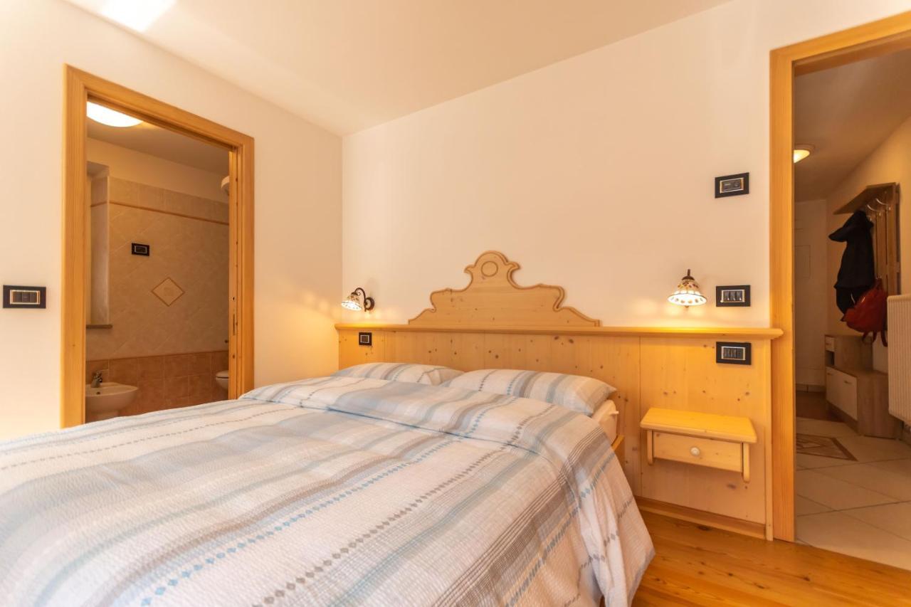 Chalet Butterfly 2 Mazzin Esterno foto
