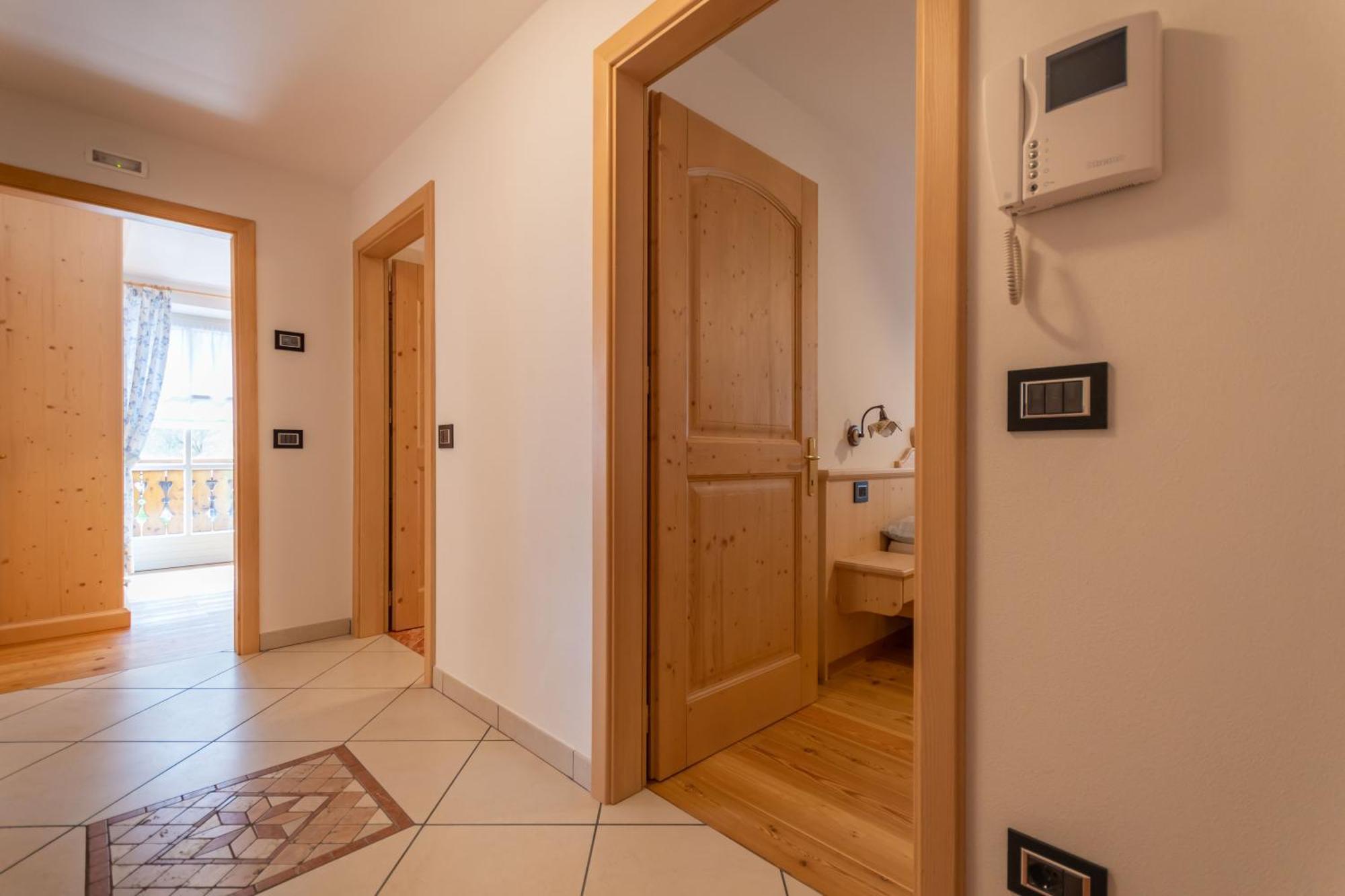 Chalet Butterfly 2 Mazzin Esterno foto