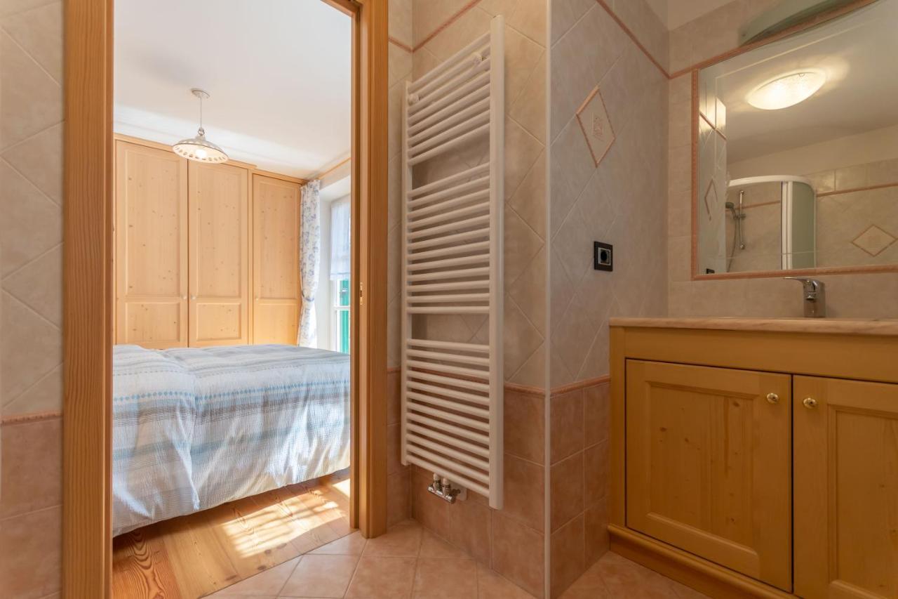 Chalet Butterfly 2 Mazzin Esterno foto