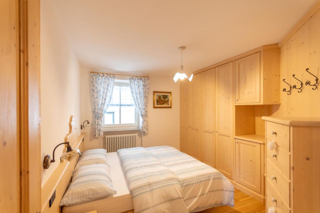 Chalet Butterfly 2 Mazzin Esterno foto