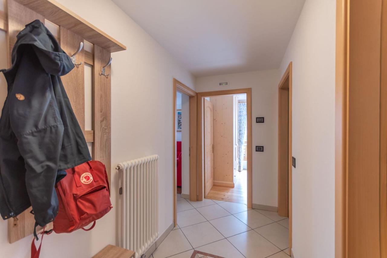 Chalet Butterfly 2 Mazzin Esterno foto