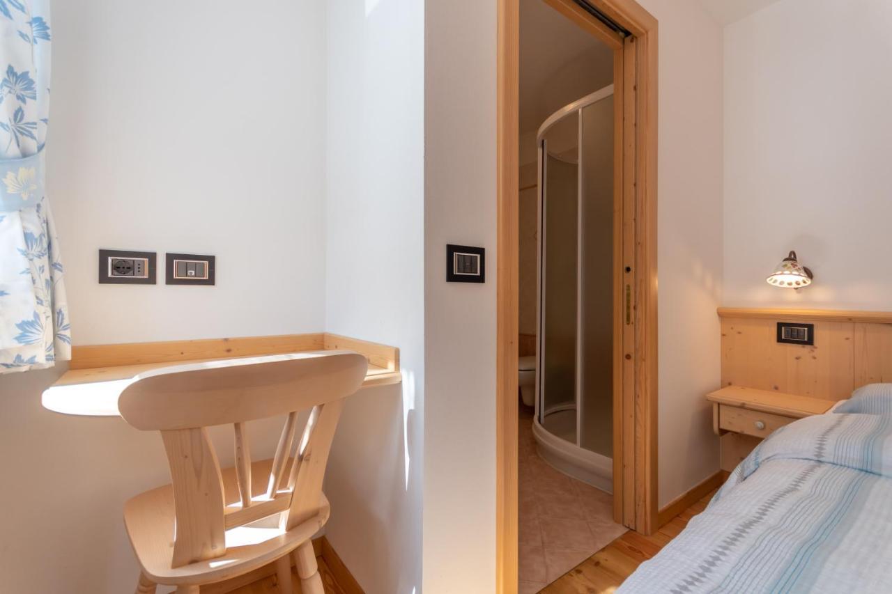Chalet Butterfly 2 Mazzin Esterno foto
